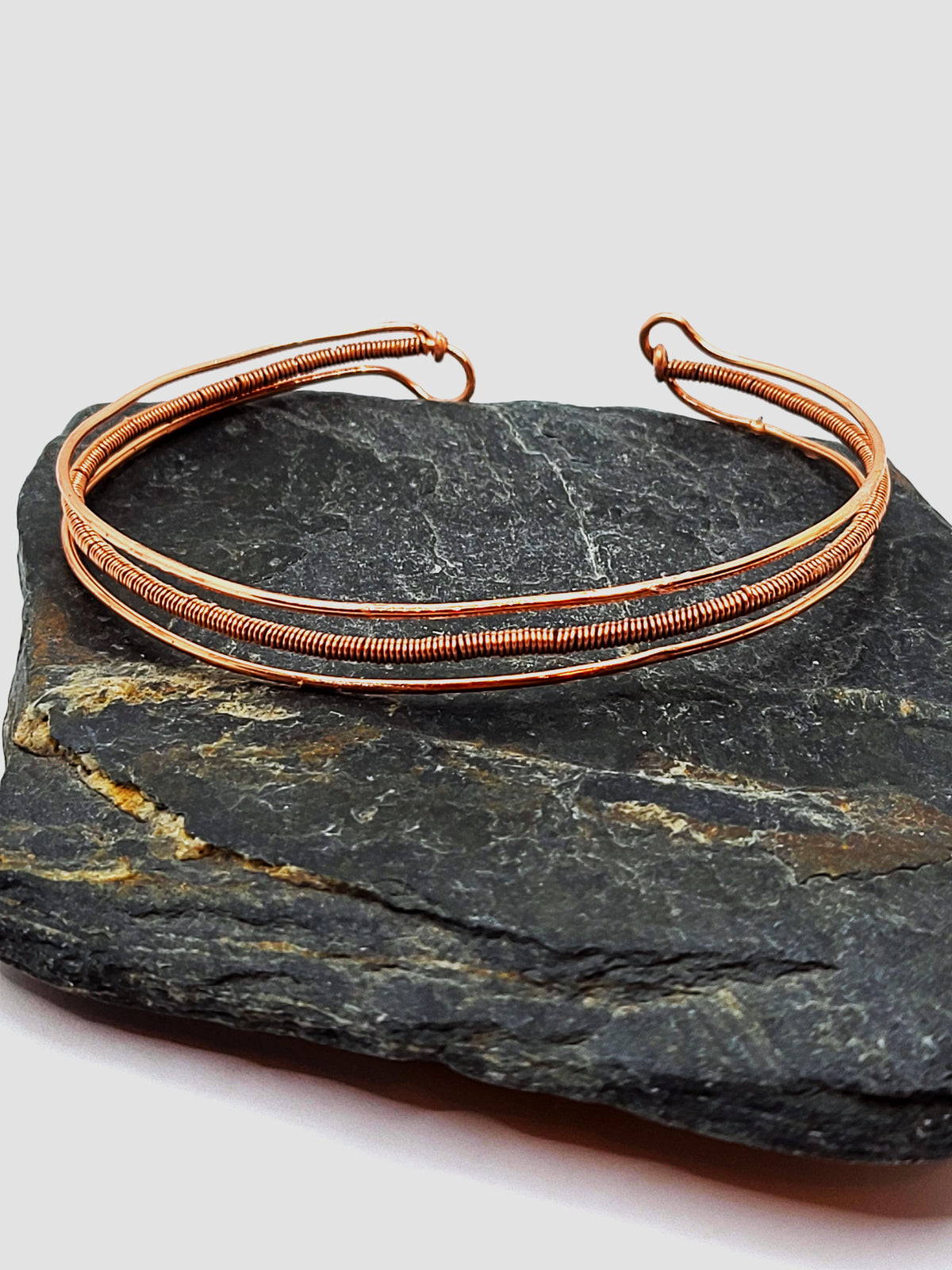 Delicate Copper Bracelet